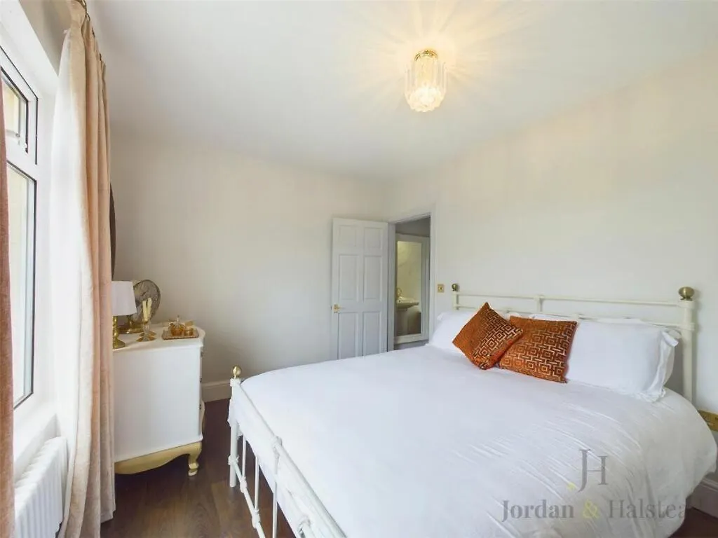 Tatil Evi Sandy View Chester